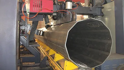 Por que escolher a Jiayao?