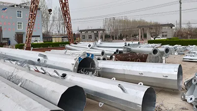 Por que escolher a Jiayao?