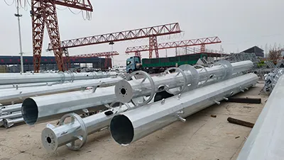 Por que escolher a Jiayao?