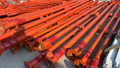 Exemplos de aplicações em projetos