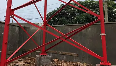 Exemplos de aplicações em projetos