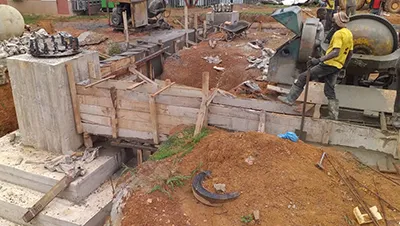 Exemplos de aplicações em projetos