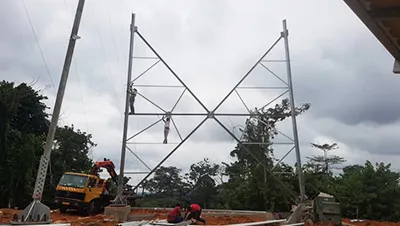 Exemplos de aplicações em projetos