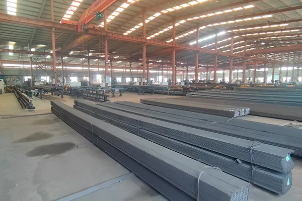 Production & Quality Control