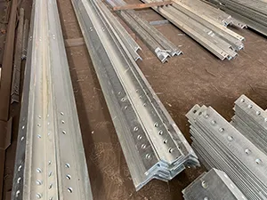 Inspeção final das peças antes da embalagem