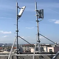 Antenna Mast