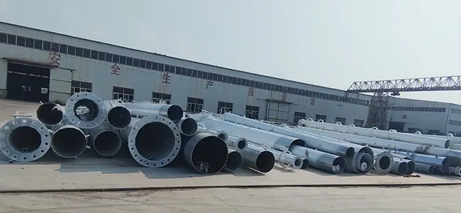 Galvanização por imersão a quente e proteção de superfícies