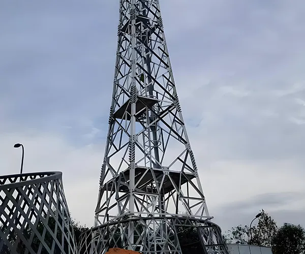 Estabilidade estrutural