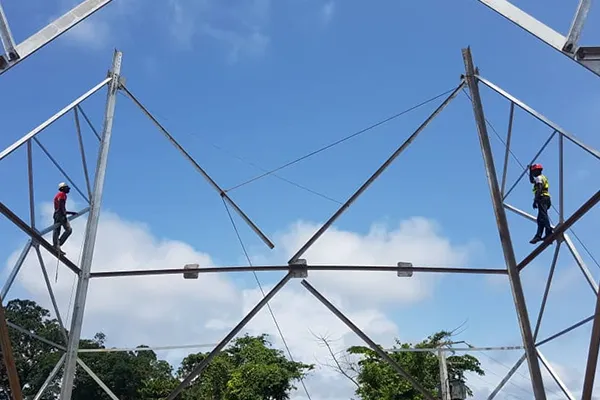 Ampla adaptabilidade ao local