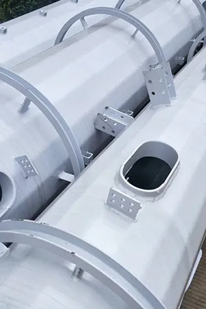 Opções de projeto flexíveis