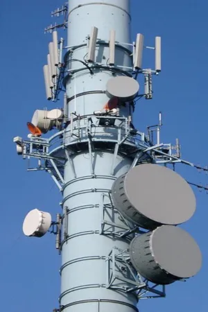 Aparência moderna e elegante