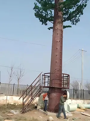 Instalação e testes do sistema