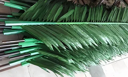 Torre de telecomunicação camuflada (Palm Tree Tower)