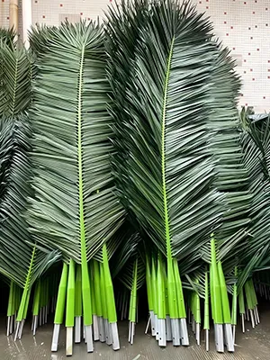 Montagem das peças no local