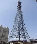 TV Tower / Broadcast Communication Tower