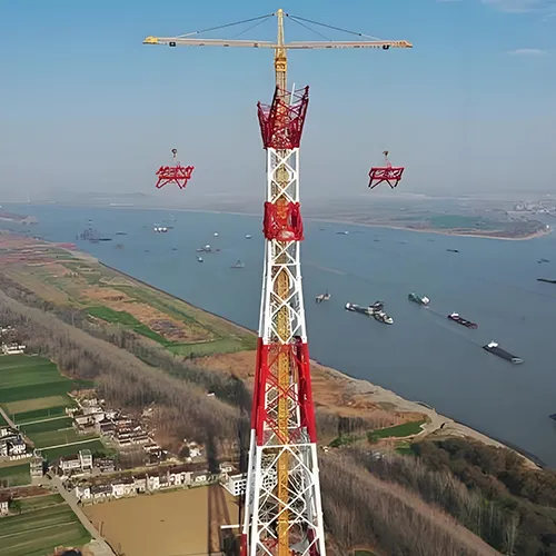 Exemplos de aplicações em projetos