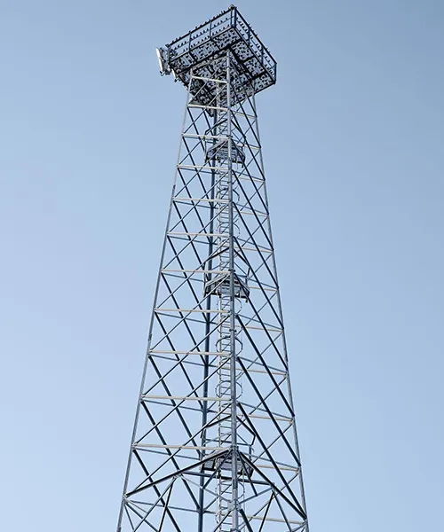 Torres de observação