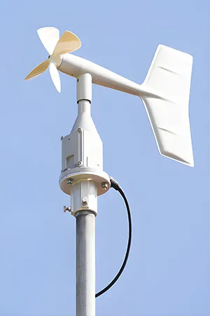 Coleta abrangente de dados