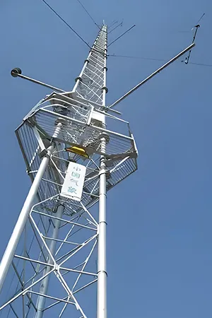 Transmissão flexível de sinais