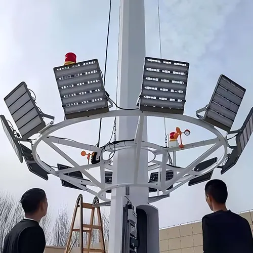 Exemplos de aplicações em projetos