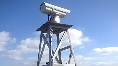 Outras torres de aço